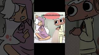 Dandy's World Comic Dub / Madoka Magica X Dandy's World Comic Dub / #dandysworld #comic #comicdub