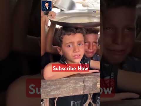 Palestinian Ambassador Breaks Down at UN | Gaza Food Crisis #shortvideo #viralshorts #gaza #isreal