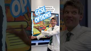 What did you choose for your GCSE options? #gcses #highschool #students #teachers #comedy #funny