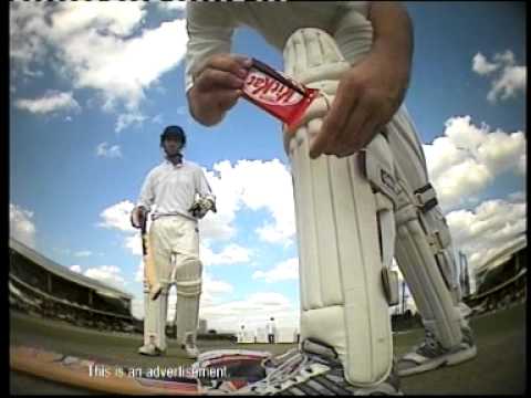 KIT KAT Cricket Ad