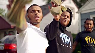 FTM Bear Ft. Obabe - "Where I Came From" (Official Music Video) Shot by JerrickHD