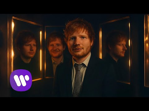 Ed Sheeran - Reflect (Heartfelt Acoustic Song on Self-Reflection)