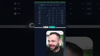 Tokenized Stocks Borrowing Against Your Assets Instantly #tokenizedstocks #crypto #cryptonews