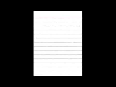 Me and Mr. Popularity Full Animatic
