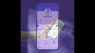 "Streamline HR Operations with SmartOffice Mobile App & ESS | Anywhere, Anytime Access"