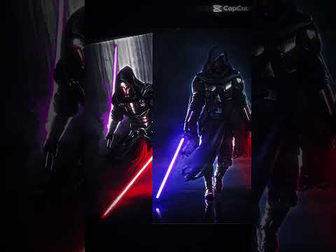 Darth revan edit