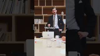 The Dress Code Showdown Office Style Rebellion!-#MaliciousCompliance #WorkplaceDrama #OfficeRevenge