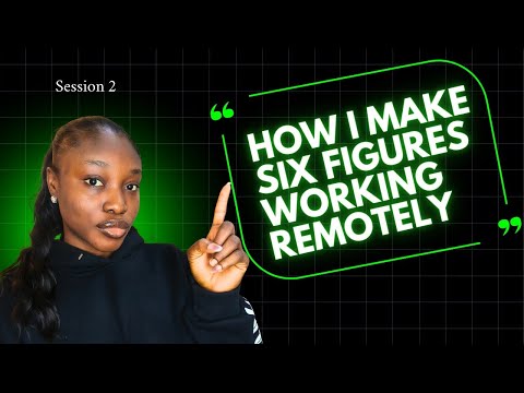 How to Get a Remote Job Fast With No Experience
