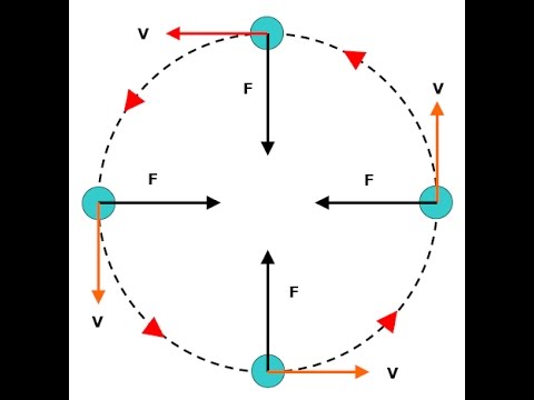 Where is the triangle in the circle?