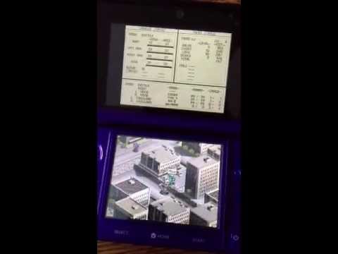 Front mission ds rescue karen
