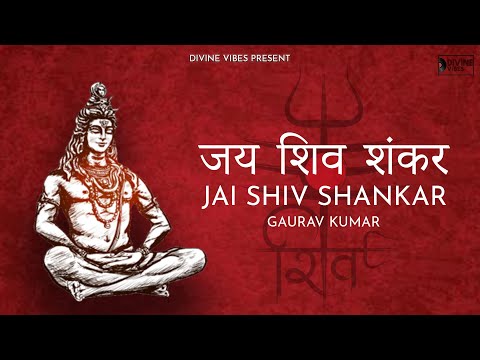 Jai Shiv Shankar | GAURAV KUMAR | Shiv Bhajan | SHIVRATRI 2024 |