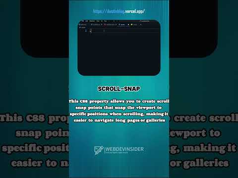 web dev code tricks you should know