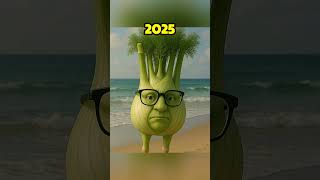 Italian Brainrot Memes 2025 vs 8025 #shorts