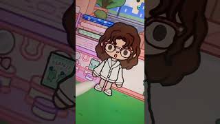 Toca boca hack #tocastory #tocaboca #tocahack #tocahouse #tocalife