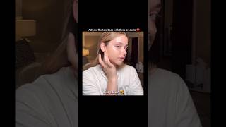 Flawless base with these dior products 😍❤️ Nicole Wallace ❤️❤️ #dior #diorbeauty Dewy makeup