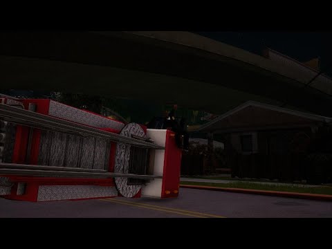 GTA: San Andreas Definitive Edition - Ending & Credits