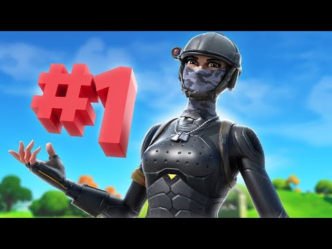 White Teeth 🦷 (Fortnite Montag)