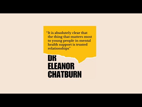 Episode 5: How can we understand mental health and mental illness?