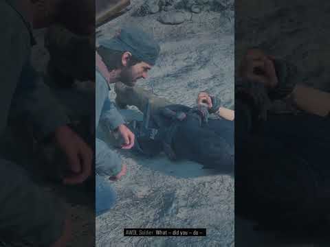 🏚️ Abandoned Locations in Days Gone! 🏚️