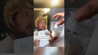 #inmemumscar #funny #comedy #comedyskit #facialexpressions #impressions #fyp