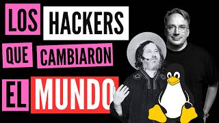 The Origin of Free Software and the Rebels of the IT World