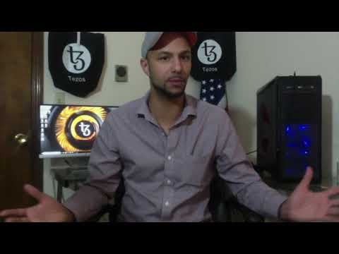 Tezos General Update