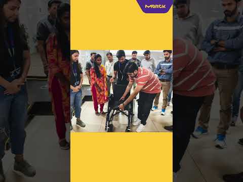 Diversity | Merck India