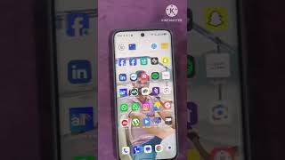 new phone lock setting off 100% #phonelock  pattern and password  phone off📱