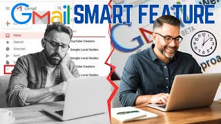 Master Your Inbox: 6 Genius Gmail Hacks for Ultimate Productivity 🚀 (Hindi) | Generous Hive Tech
