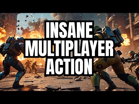Is Modern Warfare III The MOST CHAOTIC Multiplayer Experience?