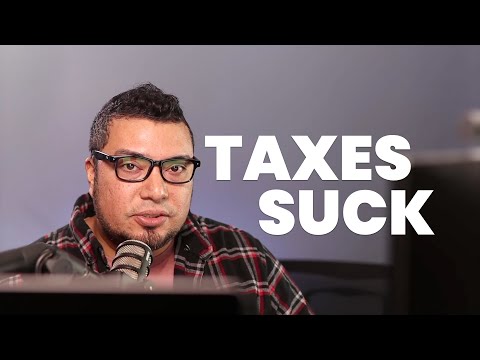 Tax Tips for Content Creators and Social Media Influencers