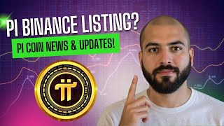 Pi Coin Finally Getting Listed on Binance? 🚨 Big News! NomyFinance Airdrop!