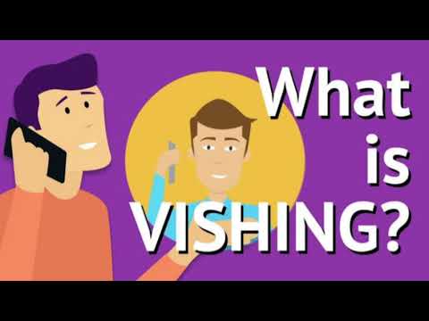 What Is Vishing | How It Works | Common Vishing Techniques | How To Avoid Vishing | ZK Tech