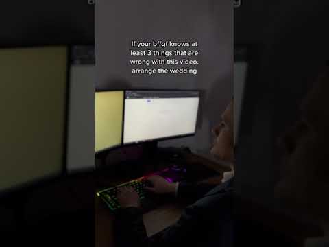 A Real Test for Your non Coding Partner