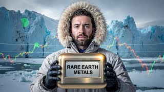 LIVE DAY TRADING! Rare Earth Metals are Taking Over the Stock Market!