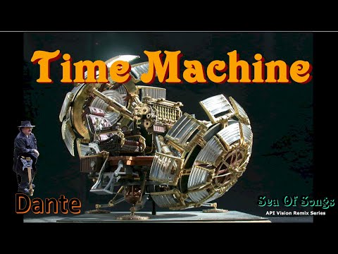 Time Machine (API Vision) 2025