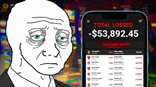 The LUNACY of r/SportsBetting