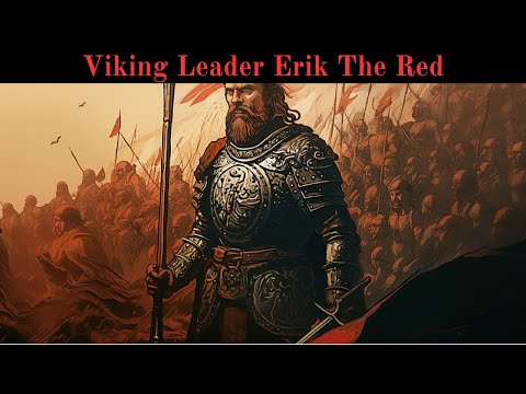 Greenland's Viking Settlers and Their Mysterious Disappearance
