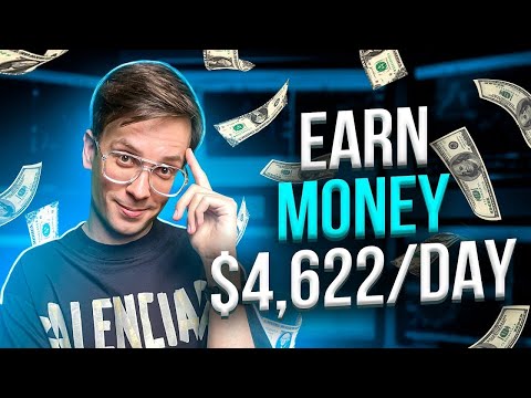 Ideal Trading Strategy for Beginners: $1 - $4,622 IN 11 MIN | POCKET OPTIONS