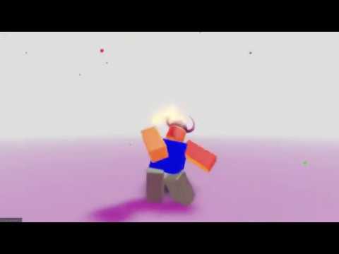 Smug Roblox Dance