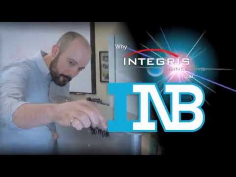 INB & INTEGRIS Commercial