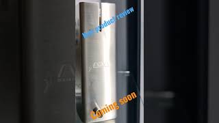 ADA vuppa product review coming soon #aquascape #productreview #newvideo #ada #newcontent