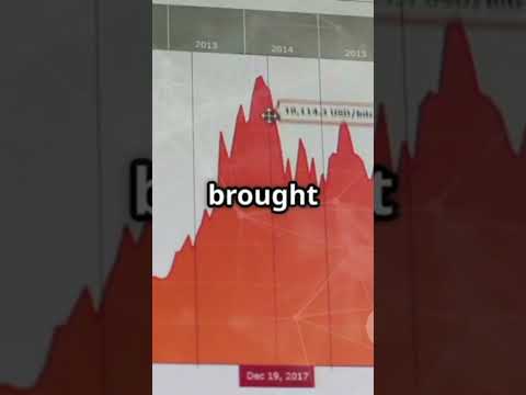 💡 Crypto’s Journey: From Bitcoin to What’s Next in 2025 🚀📊