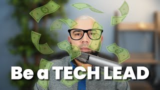 How to be a Tech Lead 4K
