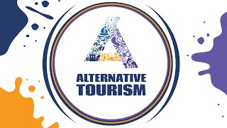 Welcome to Alternative Tourism Association