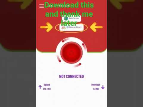 try this use internet for free💪