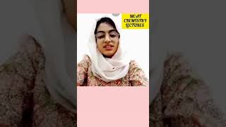 MDCAT 2022 Biology Subject Guide | Dr. Ayesha Aman Topper #mcatchemistrylectures #mdcat2022