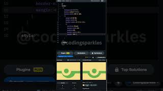 CSS Battle Daily Targets: January 29, 2025 🔥 | #cssbattle #html #css #shorts