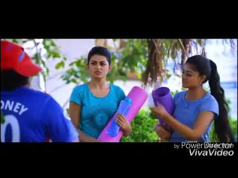yogi love proposs hd videos