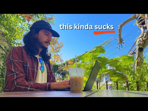 My least favorite things about building SaaS